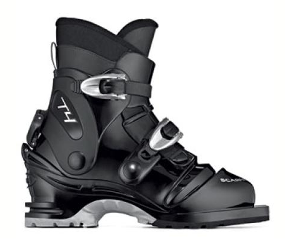 SCARPA T4 テレマークブーツ topcaketoppers.co.uk