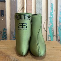 Altai Skis Intuition double boot liner - for leather and 2 buckle plastic boots